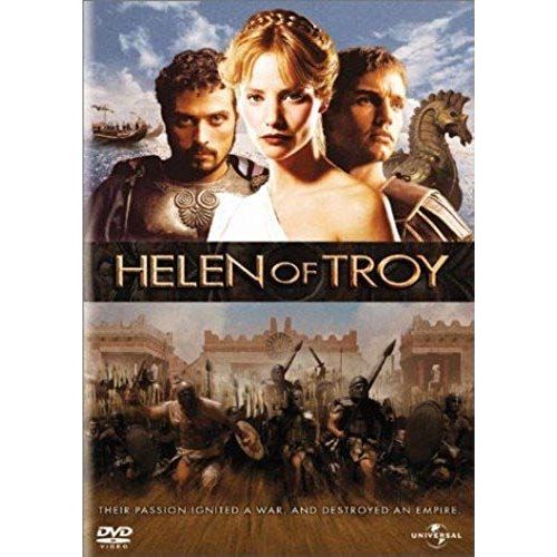 Helen Of Troy [Dvd] [2003] [Region 1] [Us Import] [Ntsc]