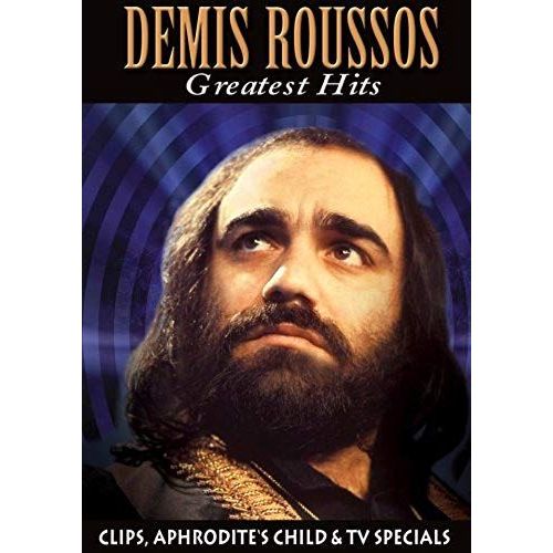 Demis Roussos Greatest Hits