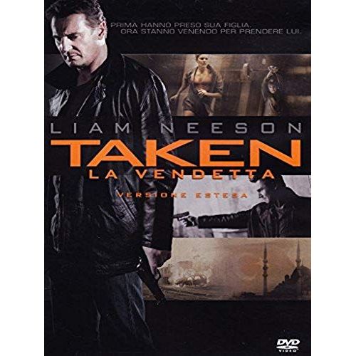 Taken - La Vendetta