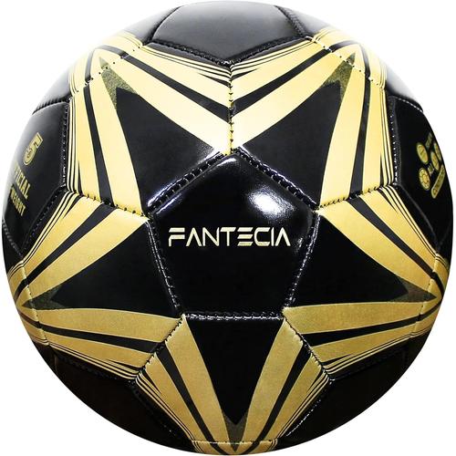 Ballon De Football Unisexe Taille 5, Ballon De Futsal Officiel, Ballon De Football Professionnel Extérieur/Intérieur Pour Jeunes Et Adultes.