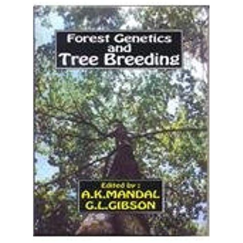 Forest Genetics And Tree Breeding