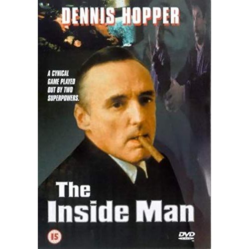 The Inside Man [Dvd]