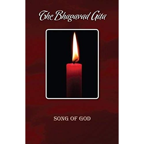 The Bhagavad Gita