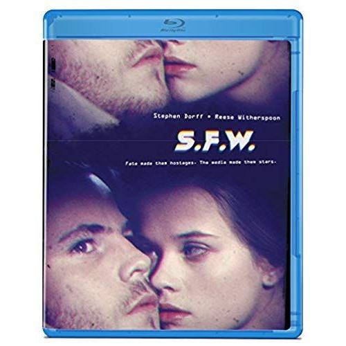 Sfw [Blu-Ray]