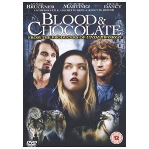 Blood And Chocolate