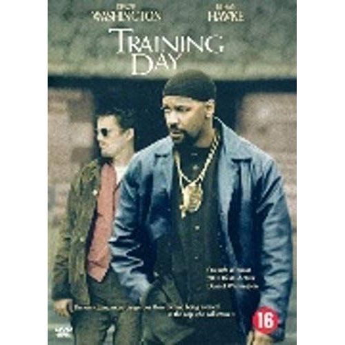 Training Day