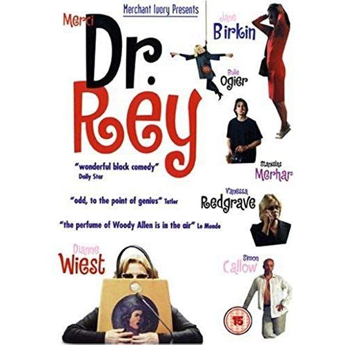 Merci Docteur Rey [2002] [Dvd] [2004]