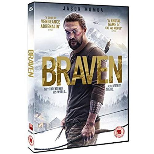 Braven [Dvd]