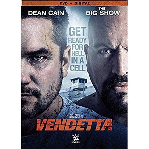 Vendetta [Dvd + Digital]