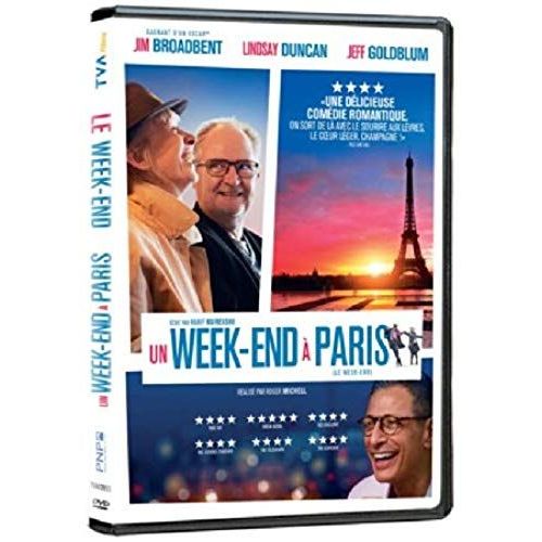 Un Week-End A Paris