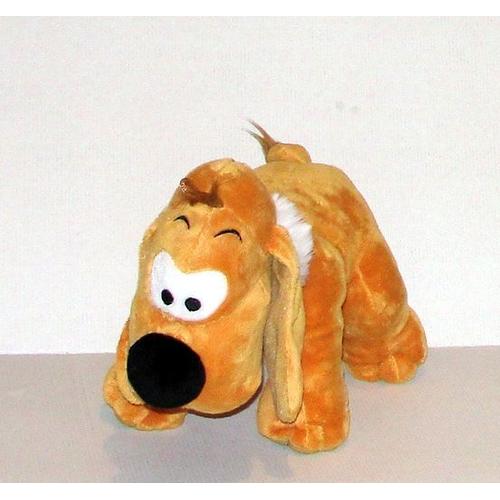 Bill Le Chien De La Bd Boule Et Bill Peluche Toys Compagny 26cm