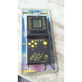 Generic Jeu électronique Tetris - Brick Game - 9999 Jeux En 1