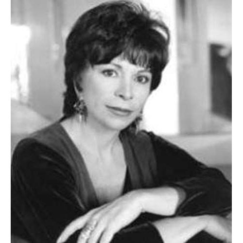 Isabel Allende - Educational Version With Public Performance Rights