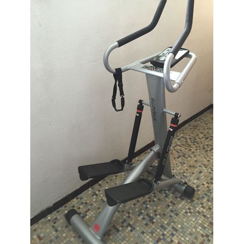 Stepper Care Annapurna Blanc Réf 4750