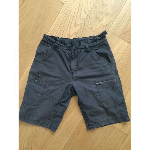 Short 12 Ans