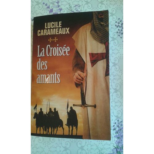La Croisée Des Amants