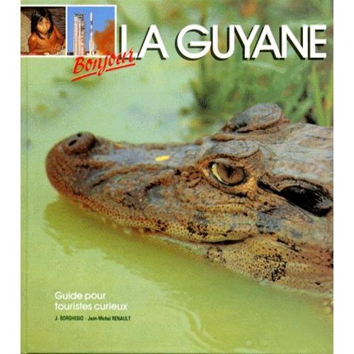 La Guyane