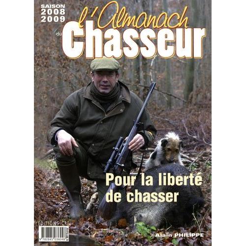 L'almanach Du Chasseur