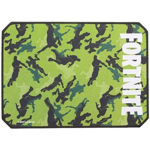 Epic games Tapis de Souris Gaming Fortnite 2019 (Green)