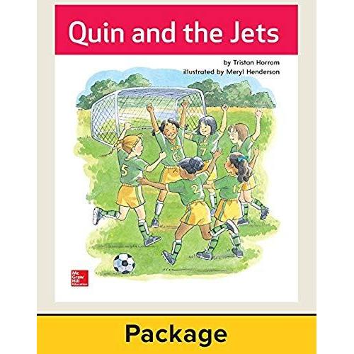 Open Court Reading Practice Pre-Decodable/Decodable Individual Set Grade K (1 Each Of 42 Titles) (Imagine It)