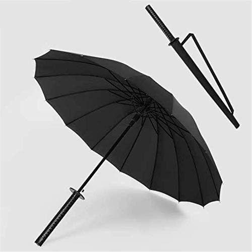 Parapluie Samurai New Samurai Parapluie Long Ninja Katana Japonais