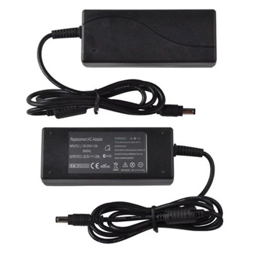Chargeur rapide de batterie pour iRobot Roomba série 500 / 600 / 700 / 800 - Noir