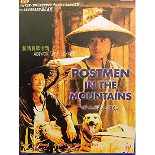 Postmen In The Mountains