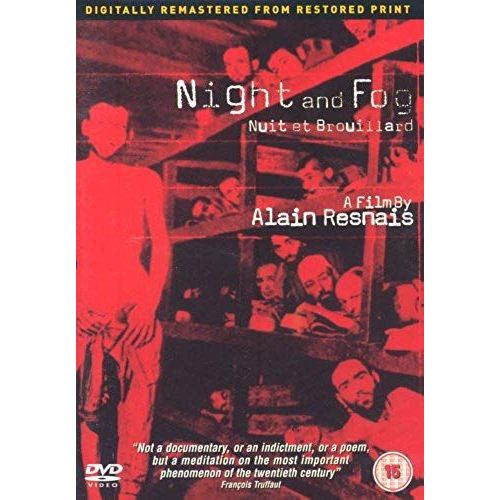 Night And Fog [Dvd]