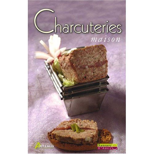 Charcuteries Maison