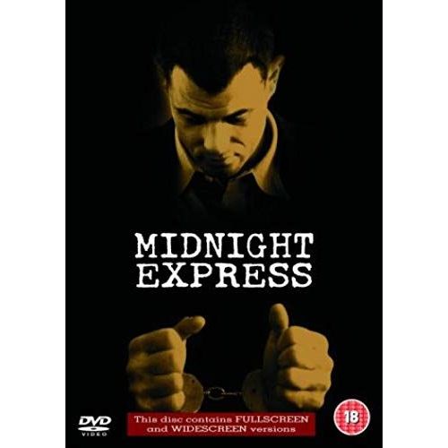 Midnight Express [Dvd]