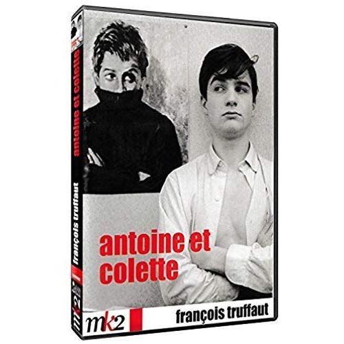 Antoine Et Colette [Dvd - Mk2]