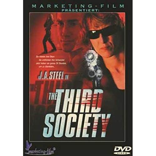 "The Third Society [Dvd] (2004) Shannon Clay; Russel Vann Brown; Sonya Eddy"