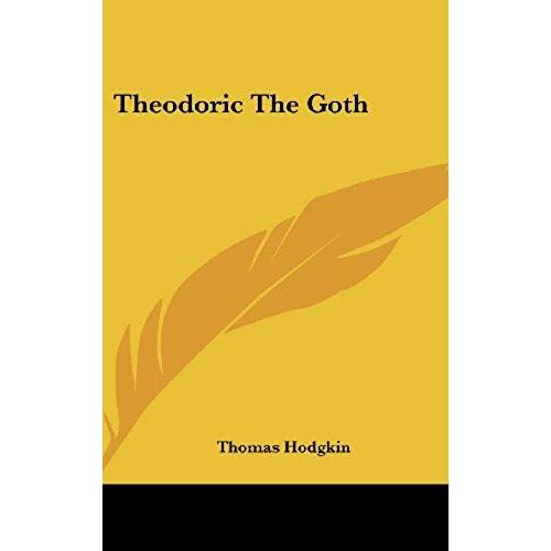 Theodoric The Goth