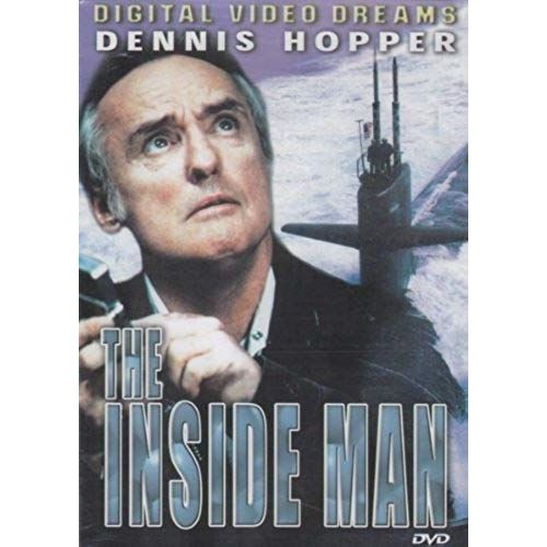 Inside Man [Dvd] [1984] [Region 1] [Us Import] [Ntsc]