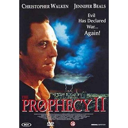 Prophecy 2, The