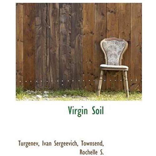 Virgin Soil
