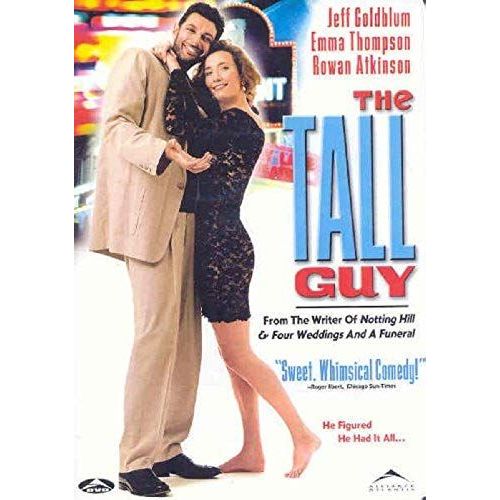 The Tall Guy