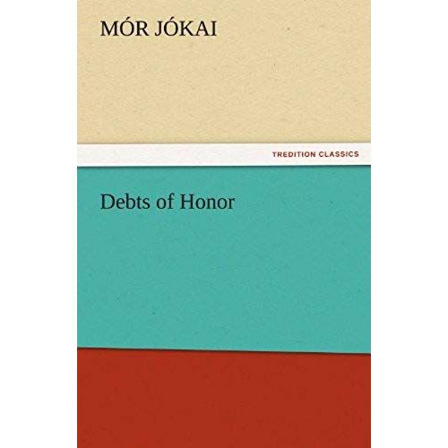 Debts Of Honor