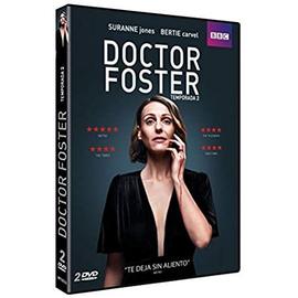 Doctor Foster Season Series 2 (Spanish Release) Doctor Foster Temporada 2