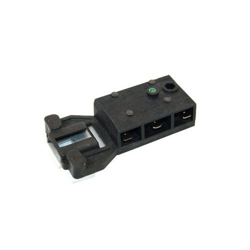 Sécurité de porte Fermeture Verrou d'origine Lave-linge (C00105105 ARISTON HOTPOINT WHIRLPOOL INDESIT)