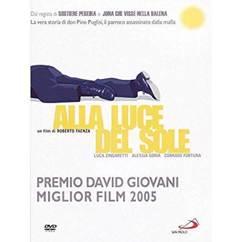 Dvd - Alla Luce Del Sole (1 Dvd)