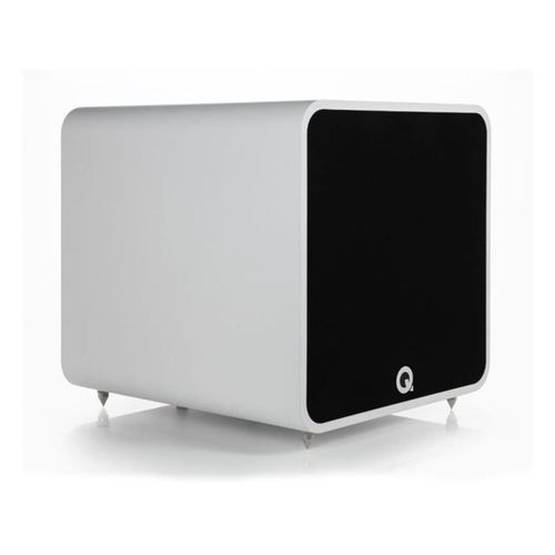 Q Acoustics Q B12 Blanc