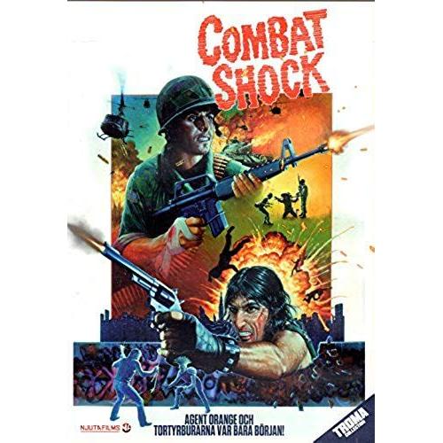 Combat Shock