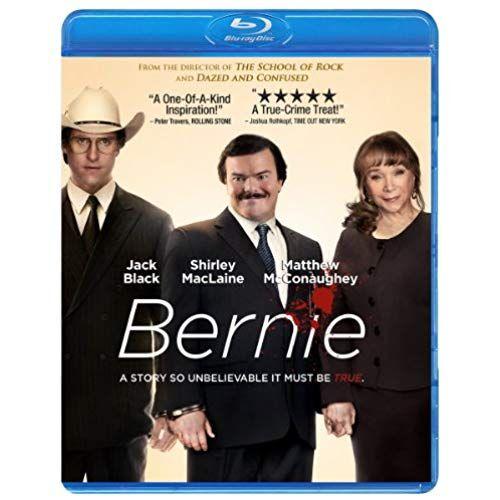 Bernie [Blu-Ray] [Us Import]