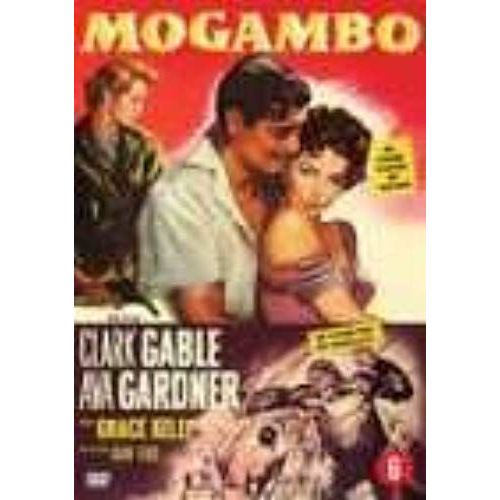 Mogambo (Import)