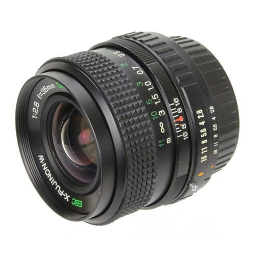 objectif ebc x fujinon w 35mm