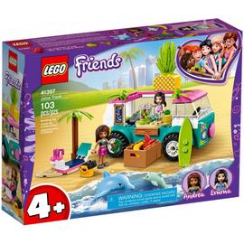 LEGO® Friends 41430 Le parc aquatique Plaisirs d'été - Lego