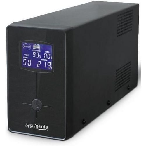 Gembird Eg-Ups-032 Alimentation D'énergie Non Interruptible 0,85 Kva