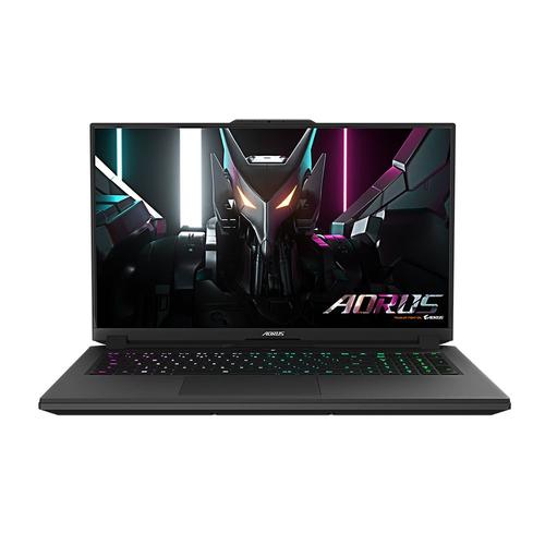 gigabyte pc portable gamer aorus 9kf e3es513sh 17.3 i5 12500h 16gb 512gb ssd rtx 4060