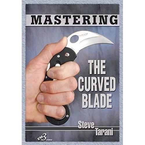 Mastering The Curved Blade